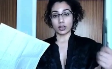 India Love Bath House Attendant