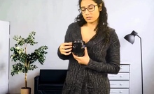 India Love Patreon Nude Girlfriend Roleplay ASMR Video