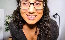 India Love Patreon Nude Girlfriend Roleplay ASMR Video