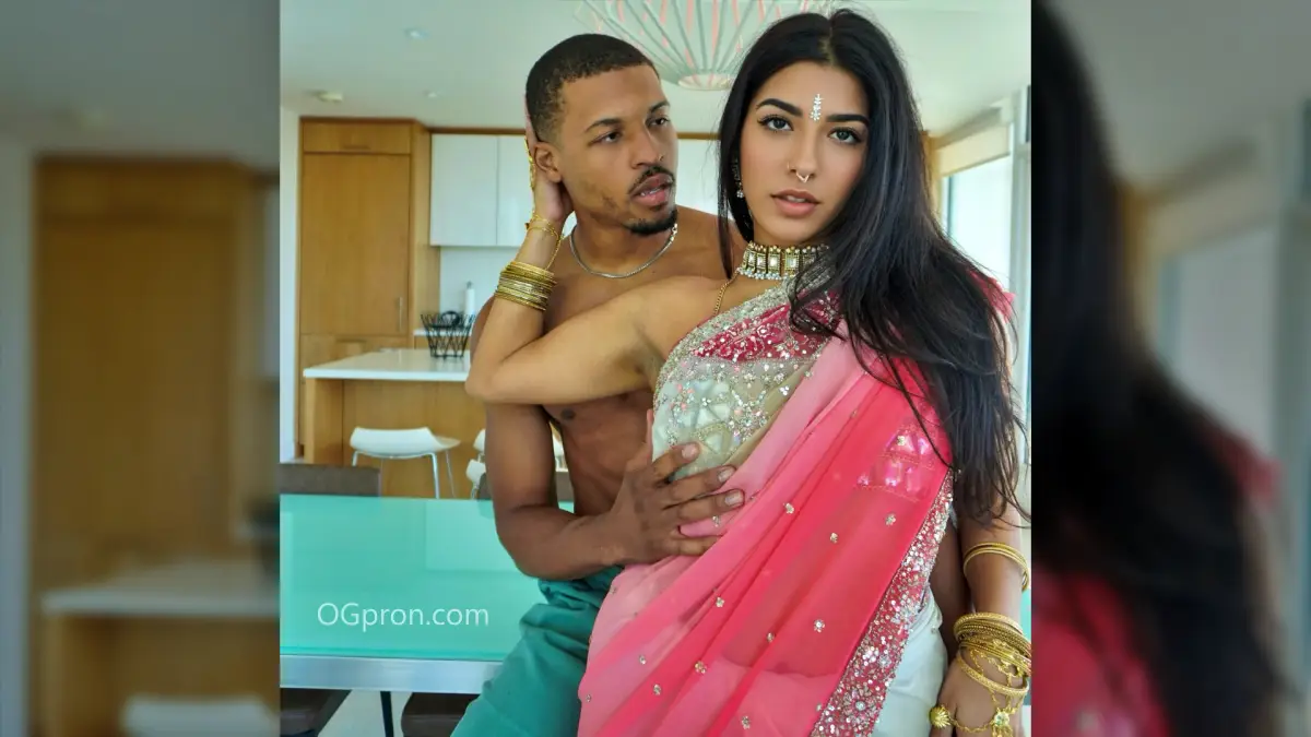 Jasmine Sherni Take First BBC