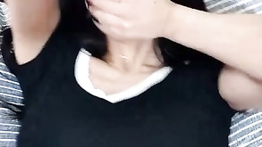 Korean Shortened Video Asian