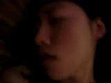 Korean Girlfriend Sextape