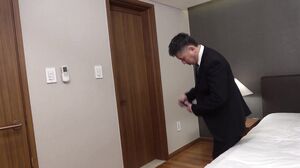 MBMH 089 What A Surprise! I Bumped Into A Beautiful Korean Wife After She Got Out Of The Bath! In Her Panic, The Wife’s Bath Towel Fell Off…and My Eyes Were Glued To Her Beautiful Naked Body!