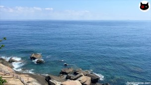 LonelyMeow Mia Special LIVING BY THE SEA Full Uncut Vlog Sex