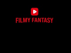 Raat Akeli Hai XXX   Bollywood Porn