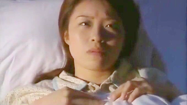 Japanese Step Mother And Step Father’s Forbidden Desire