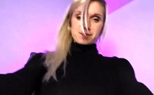 Lexi Snow   Mommy Therapist Shrinks You