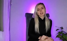 Lexi Snow   Mommy Therapist Shrinks You