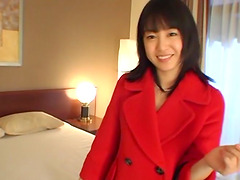 HD POV Video Of Nana Nanaumi Being Dicked Hard By Her Man