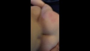 Amateur Teen With Massive Tits Sucks Dick After Being Railed