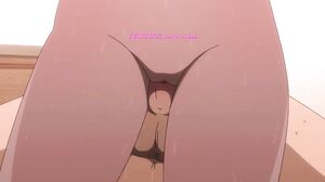 BWC Bro Rips Open Big Ass Stepsis In Rough Doggystyle Pound   HENTAI Step Fantasy