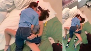 Birthday Surprise:rage Steaming Kisses,rage Coochie Masturbation,anger Oral Sheer Pleasure,anger And Inward Spunk Fountain