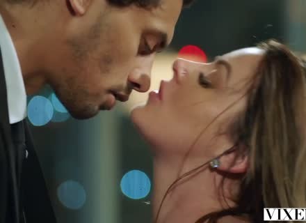 Curvy Euro Milf Sophie Dee Swallows Rod And Gets Pumped 2