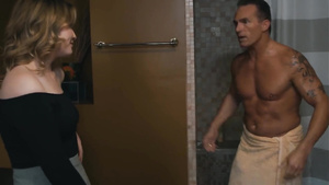 Britney Light Taboo Step Fantasy Porn Clip