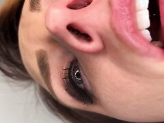 Nostril   Video 8