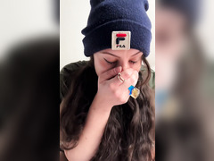 Playful And Sickly Quinn Finite Needs To Ride The Stepbro’s Dick