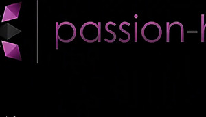 Hot Gals Get Stretched During Sensual Massage Session   Porn Compilation