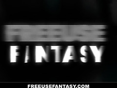 Peter Green Makes A Freeuse Slut Out Of His Naughty Stepsister