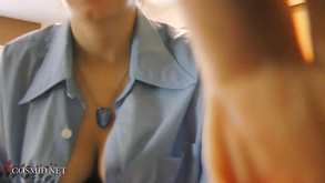 Tess Ellen Cleaning Strip