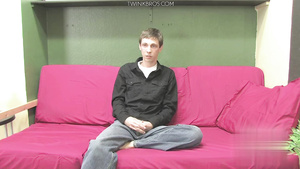 A Date With Derick Jett