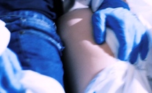 Pure Taboo Future Darkly, Pandemic, Anna And Alex