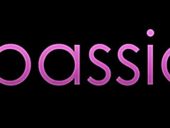 Brunette Fucks In The Shower With Her Lover.