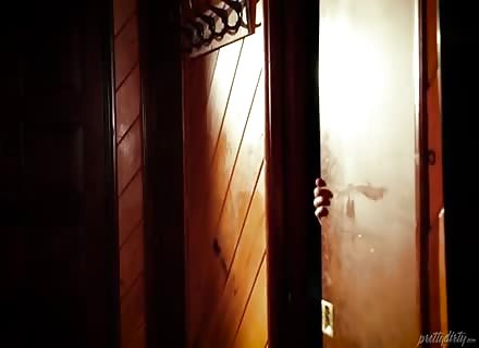 Abella And Sara Corner The Same Guy 2