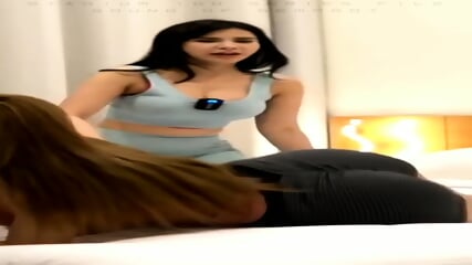 Cupi Cupita Gunungnya Gede Banget