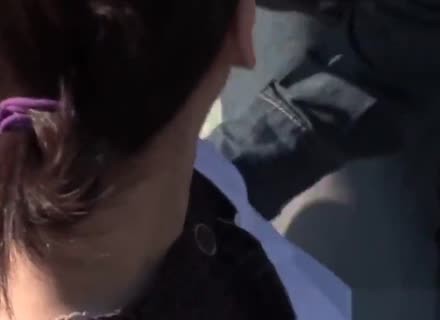 Oriental Milf Rides Guys Face And Gets Nailed Outdoors