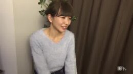 素人AV面接 〜イメクラで働いています〜  杉浦花音  1