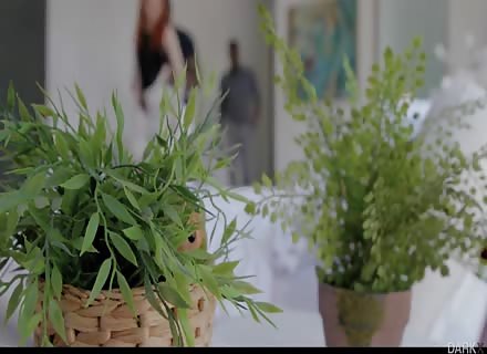 Pale Redhead Dped By Muscular Black Guys 2