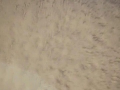 Amateur Asian Does Doggystyle With Boyfriend