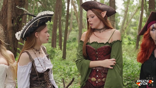 D And D Porn Adventure Part 3   Hole Of Glory Sweetie Fox Diana Rider Arina Fox Anastangel