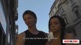 I Pay The Ring If You Let Me Fuck Your Girlfriend