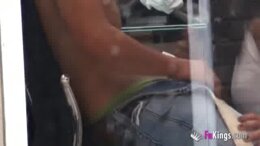 Spying My Hot Neighbour Fucking Through Her Window