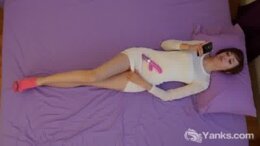 Yanks Teira Vanity's Smoldering Rabbit Play