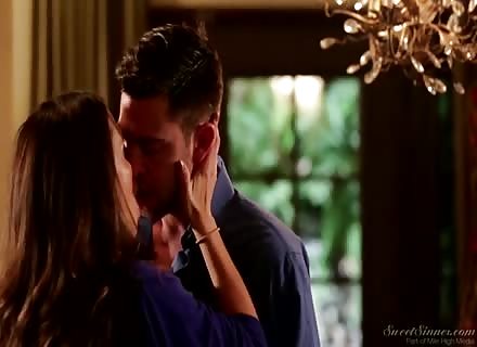 Ariella Fucking With Her Daughters Bf 2