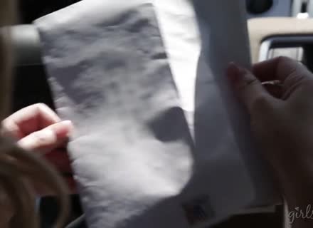 Sexy Anikka Albrite Fucks Brett Rossi