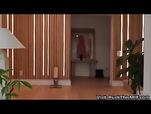 Nudist Step M0m Helps Me Get Comfortable With Her Naked Body   Little Puck