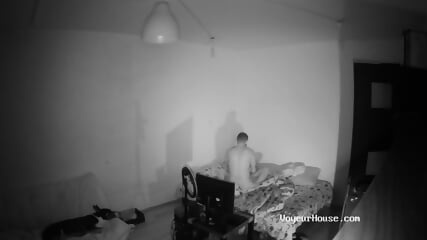 Zed And Zyra   Wife Gets A Good Night Fuck