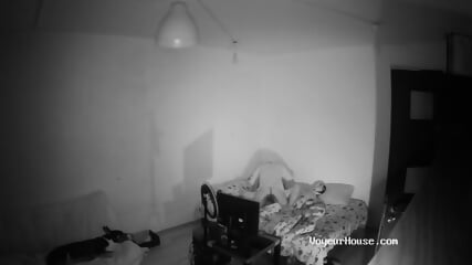 Zed And Zyra   Wife Gets A Good Night Fuck