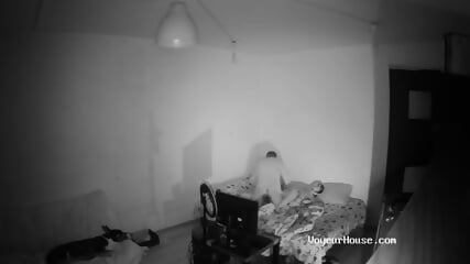 Zed And Zyra   Wife Gets A Good Night Fuck