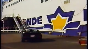 Rare European Porn Movie