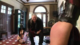 Take Me Now! BDSM Version Vol.2   Episode 8