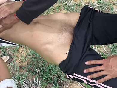 See As Suntan Lady Gets Her Taut Vagina Romped By A Massive Fuckpole While Her BEAU Sees In Awe