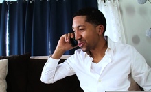 Down For Bbc   Soleil Hughes Loves Her Cocks Bbc