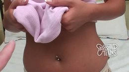 Sexy 18 Yr Old Teen Gets Fucked And Facial In This Amateur Porn