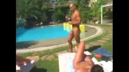 Gianna Michaels & Marsha Lord   Rocco's Nasty Tails 8