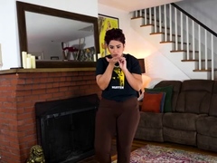 Tiny Sanctuary Femdom