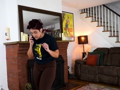 Tiny Sanctuary Femdom